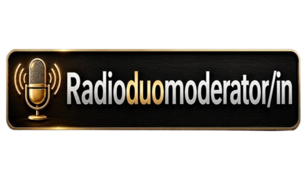 Radioduomodertor/in