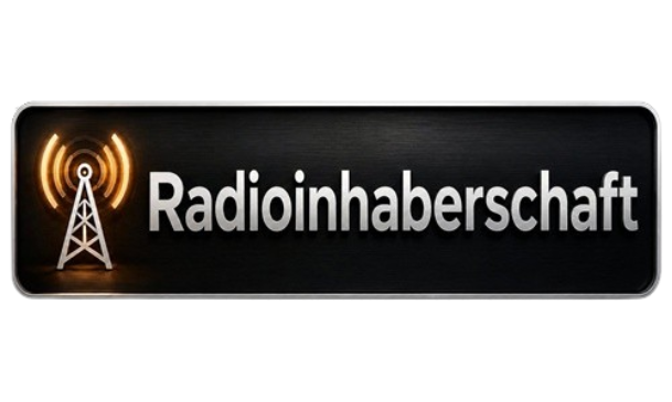 Radioinhaberschaft