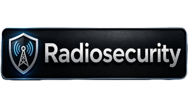 Radiosecurity