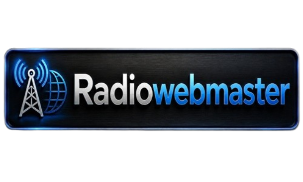 Radiowebmaster